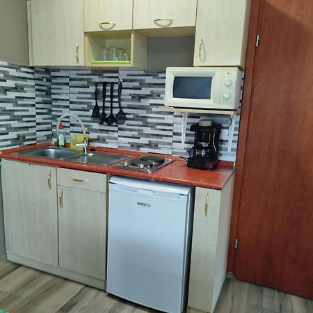 Fortuna Apartman Hajdúszoboszló Exterior foto