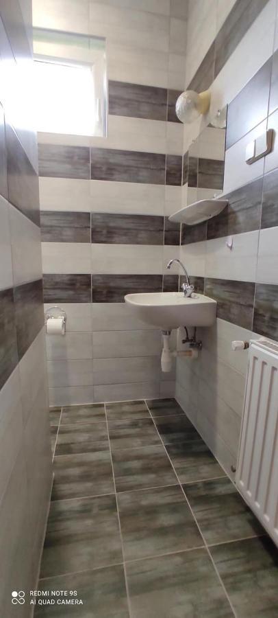 Fortuna Apartman Hajdúszoboszló Exterior foto