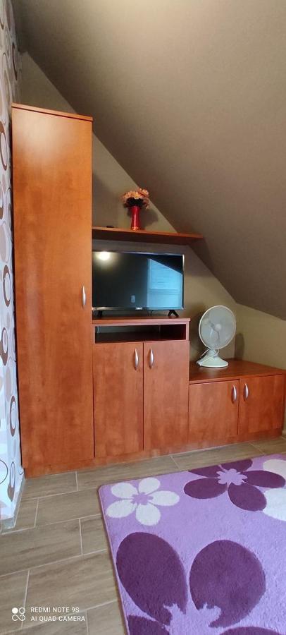 Fortuna Apartman Hajdúszoboszló Exterior foto