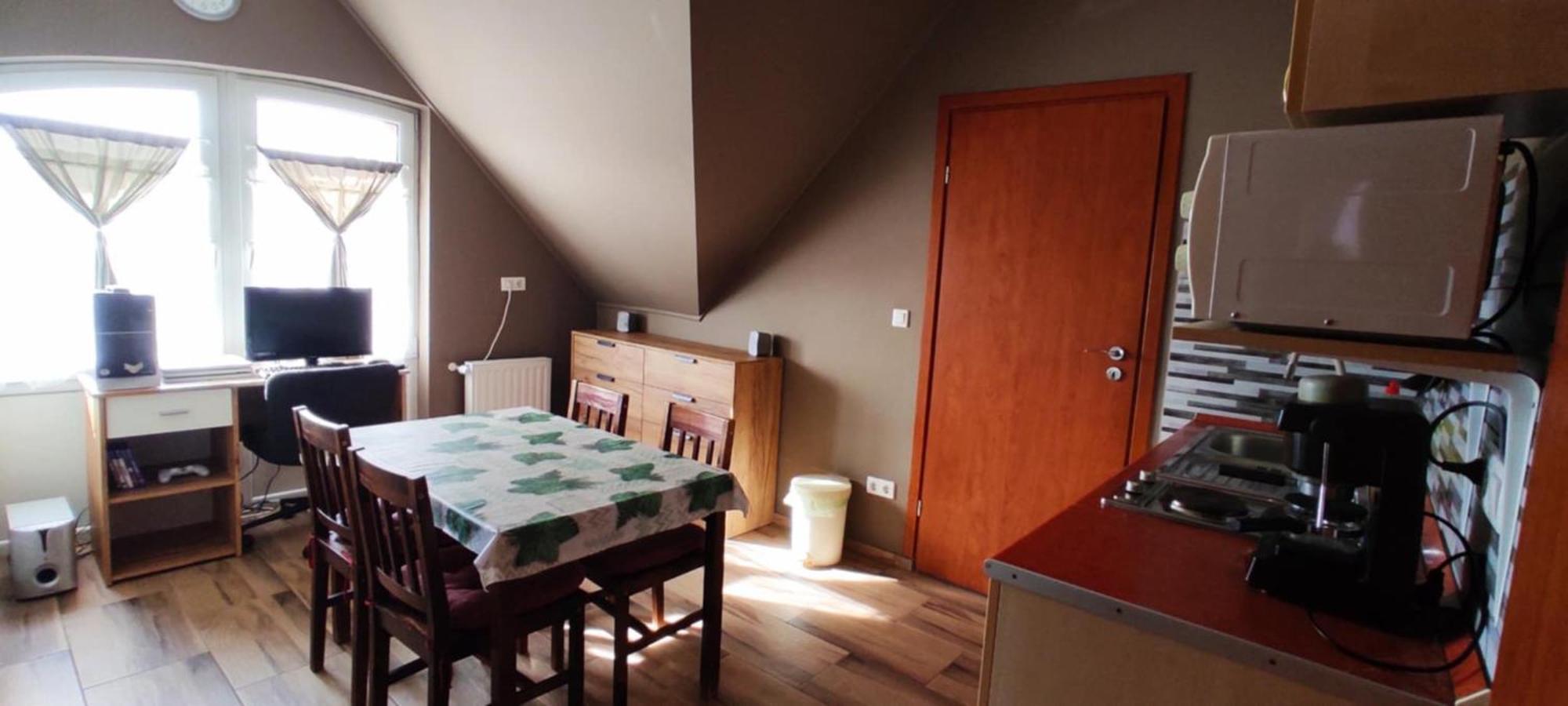 Fortuna Apartman Hajdúszoboszló Exterior foto